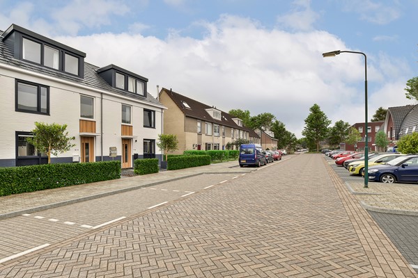 Property photo - Drakensteyn 30, 3738VR Maartensdijk